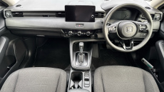 Honda HR-V 1.5 eHEV Elegance 5dr CVT Hybrid Hatchback